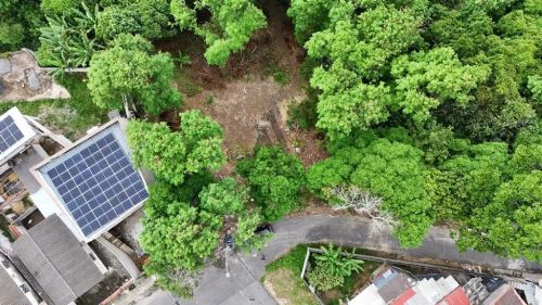 Terreno à venda em Serra, Serra Dourada III, com 2096 m²