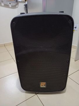 Caixa de Som Staner SR315A