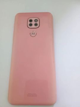 Motorola G9 Play