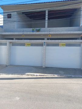 Aluga-se Casa Térreo 