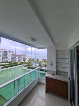 Apartamento Corais de Búzios 