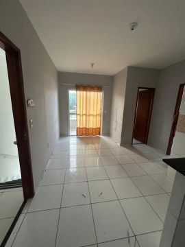 Apartamento de repasse em Itaitinga