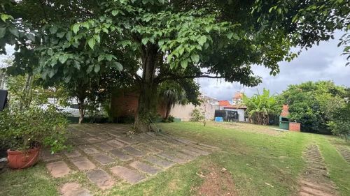 Terreno para Venda em Florianópolis, Cachoeira do Bom Jesus