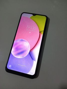 Vende-se celular AO3s