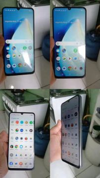 Redmi 50