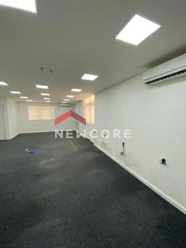 Sala comercial em Rua Bandeira Paulista - Itaim Bibi - São Paulo/SP