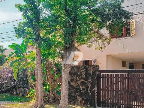 casa - Chácara da Barra - Campinas