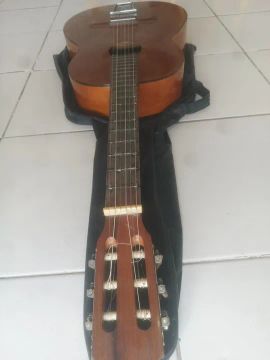 Violão Giannini