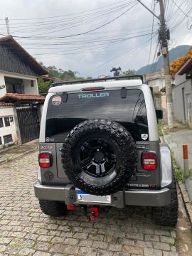 TROLLER T4 3.0 2010