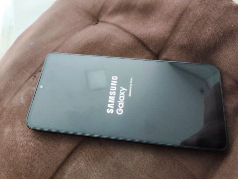 Smartphone Samsung Galaxy - Novo
