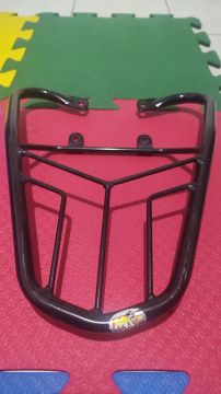 Bagageiro para Moto Start 160