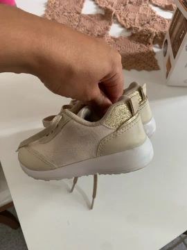 Tênis infantil TAM 23