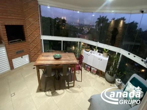 Apartamento - Vila Sao Francisco