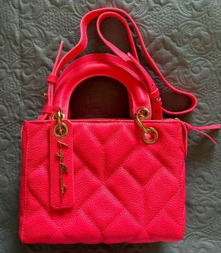 BOLSA LUIZA BARCELOS