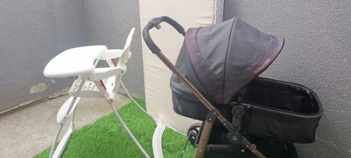 Kit Infantil