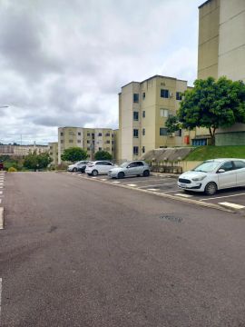Vendo com 2 quartos no CD Conquista Torquato,  mobiliado, JÁ FINANCIADO