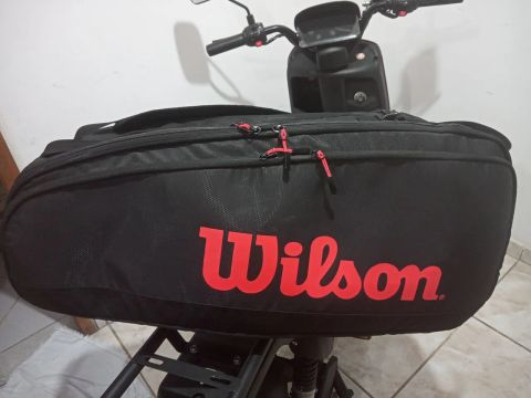 Bolsa de Tênis Wilson