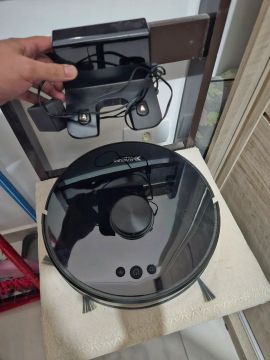 Robô Aspirador Smart Kabum 700
