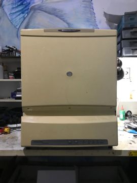 Lava-louças Brastemp Automática BLC19BBANA