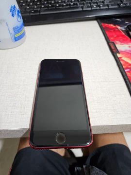 Iphone se 64 GB. Não quero trocas