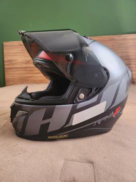 Capacete HJC Rapha 11