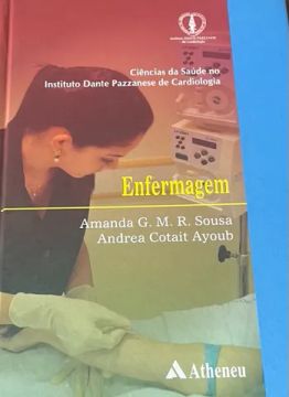 Ciências da Saúde - Instituto Dante Pazzanese de Cardiologia