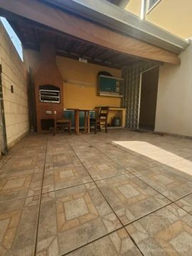 Casa Condomínio Residencial Villas da Granja I, Chácara Canta Galo - Cotia, SP