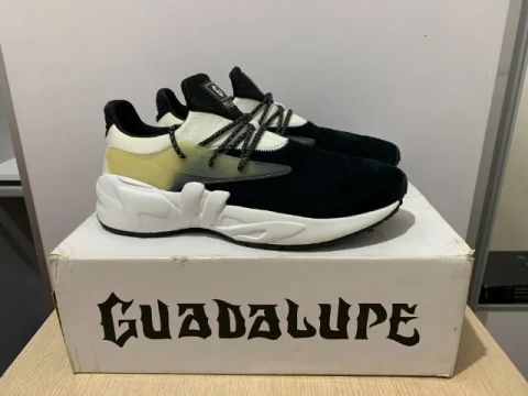 Fila Mindbreaker 2.0 x Guadalupe 