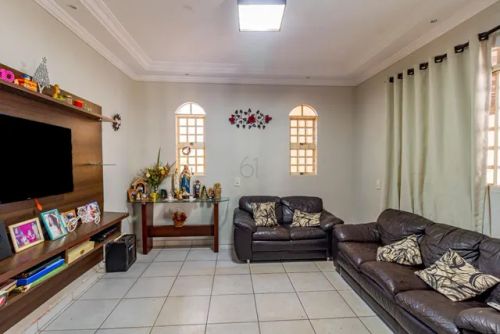 Imobiliária Taguatinga -Casa Taguatinga à venda