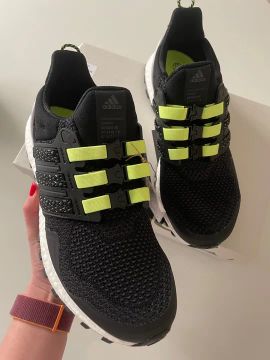 Tênis Adidas Ultraboost ATR tamanho 42 