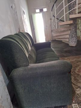 Sofá 2 e 3 lugares