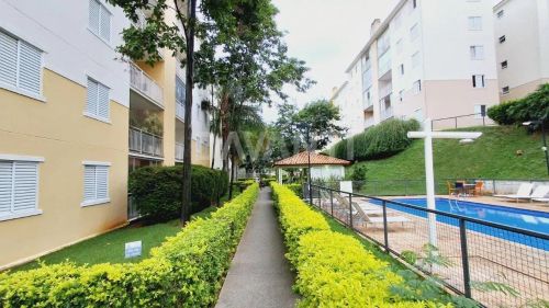 Condomínio Vila Ventura na Davanti Imóveis.