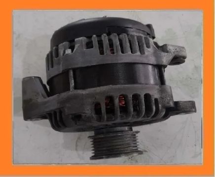 Alternador Ssangyong Korando 2.0 Diesel