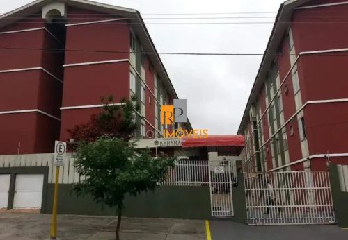 Apartamento á venda na Vila Cardia - Bauru/SP