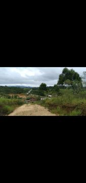 Terreno na praia de barra velha sc