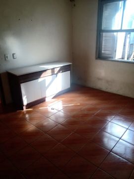Aluguel de casa