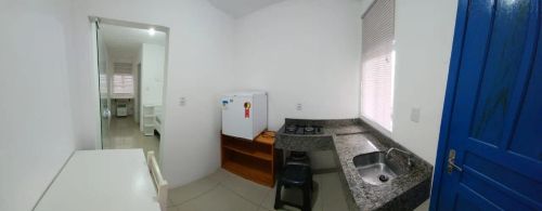 Apartamento aconchegante para locação
