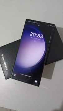 Samsung s23 ultra 256G