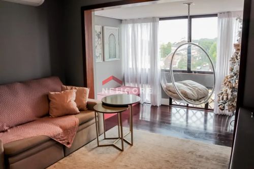 Apartamento em Rua Borges De Medeiros - Centro - Canela/RS