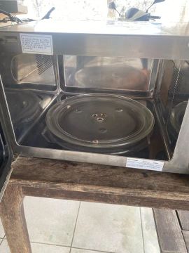 Micro-ondas Brastemp - Excelente estado!