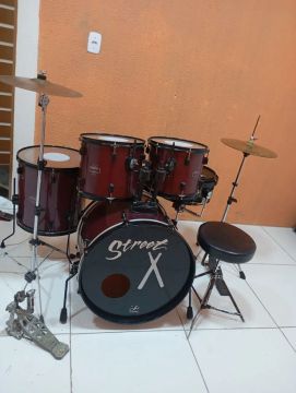 Bateria rmv