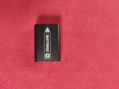 Bateria NP-FW50 para Sony