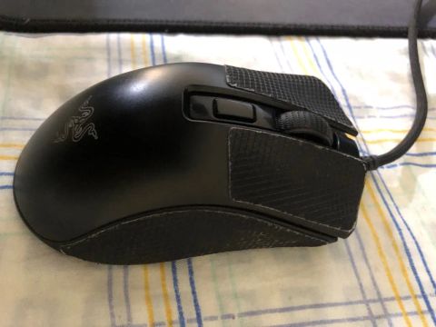 Mouse Gamer Razer Deathadder V2 Mini 