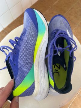 Tênis Adidas Adizero Pro - Tamanho 40