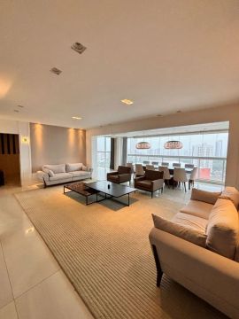 Vende-se apartamento no Edifício Helbor Privillegi Goiabeiras em Cuiabá MT 