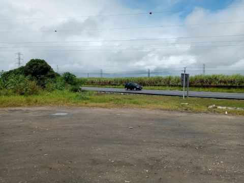 Área comercial