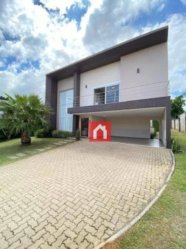 Casa com 4 dormitórios à venda, 377 m² por R$ 1.890.000 - Country - Santa Cruz do Sul/RS