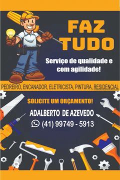 Marido de aluguel 