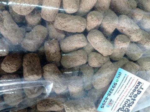labina racao para roedores