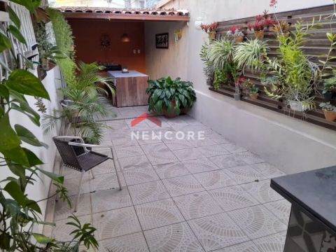 Apartamento em Rua Paulista - Fernão Dias - Belo Horizonte/MG